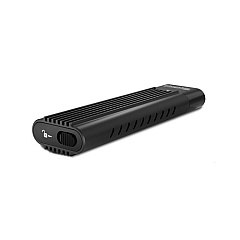 Polarity.IO Plugable Usb C To M.2 Nvme (USBCNVME)