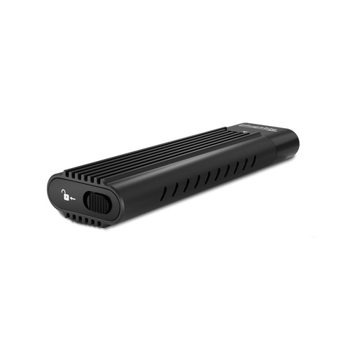 Polarity.IO Plugable Usb C To M.2 Nvme (USBCNVME)