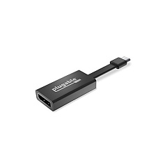 Polarity.IO Plugable Usb C To Dp Adapter 4k 60hz (USBCTDP)