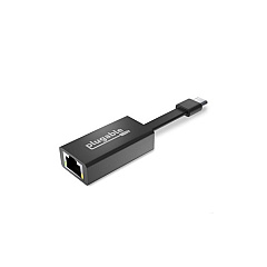 Polarity.IO Plugable Usb C To Ethernet Adapter (USBCTE1000)