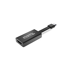 Polarity.IO Plugable Usb C To Hdmi Adapter 4k 30hz (USBCTHDMI)