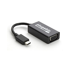 Polarity.IO Plugable Usb C To Vga Adapter (USBCVGA)