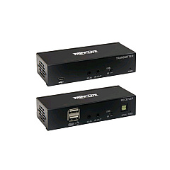 Tripp Lite Displayport Over Cat6 Extender Kit Kvm S (B127A1A1BDBD) Tripp Lite Displayport Over Cat6 Extender Kit Kvm S (B127A1A1BDBD)
