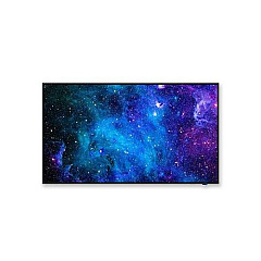 NEC 49 In Led Public Display With Built-in Atsc (E498)