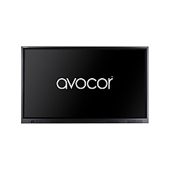 Avocor Technologies Avocor E-30 Series 75in 4k Ir Led Intera (AVE7530A) Avocor Technologies Avocor E-30 Series 75in 4k Ir Led Intera (AVE7530A)