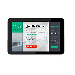 Philips 10in Commercial (24/7) Display, Android Soc, 5-point Pcap Touch (10BDL4551T/00)