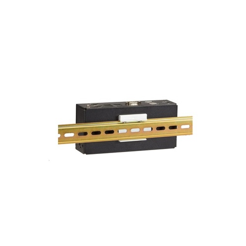 Black Box Kvx Series Kvm Extender Din Rail Mounting Kit, Taa (KVXLC-DRM)