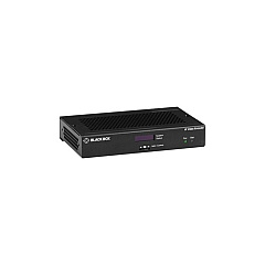 Black Box Hdmi-over-ip H.264 Encoder - 2-port, Taa (VS-2002-ENC) Black Box Hdmi-over-ip H.264 Encoder - 2-port, Taa (VS-2002-ENC)