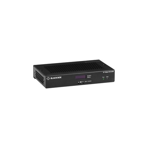 Black Box Hdmi-over-ip H.264 Encoder - 2-port, Taa (VS-2002-ENC)
