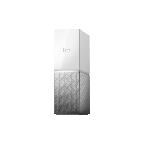 Western Digital 8tb My Cloud Home (WDBVXC0080HWTNE)