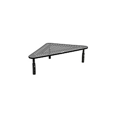Tripp Lite Monitor Riser Stand Metal 12 X 20in (MR1220M)