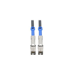 Tripp Lite Mini-sas External Hd Cable Sff-8644 2m (S52802M)