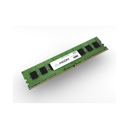 Axiom 16gb Ddr4-2666 Udimm For Lenovo (4ZC7A08702AX)