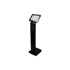 CTA Digital Premium Locking Floor Stand Kiosk (PADPARAF)