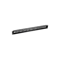 Trendnet 1u 19inch Rackmount Ready (TCKP24)