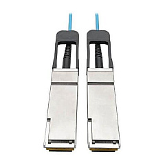 Tripp Lite Qsfp+ Active Optical Cable 40gb M/m 20m (N28F20MAQ)