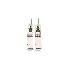 Tripp Lite Qsfp28 Active Optical Cable 100gb M/m 1m (N28H01MAQ)