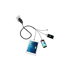 ChargeTech Universal Charging Squid V4 (CT300057)