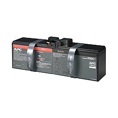 APC Apc Replacement Battery Cartridge #160 (APCRBC160)