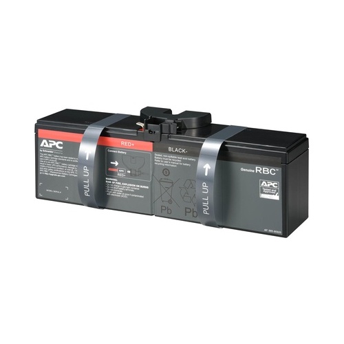 APC Apc Replacement Battery Cartridge #160 (APCRBC160)