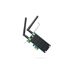 TP-Link Ac1200 Wireless Dual Band Pci Express (ARCHER T4E) TP-Link Ac1200 Wireless Dual Band Pci Express (ARCHER T4E)