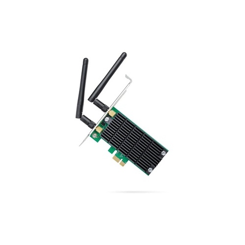 TP-Link Ac1200 Wireless Dual Band Pci Express (ARCHER T4E)