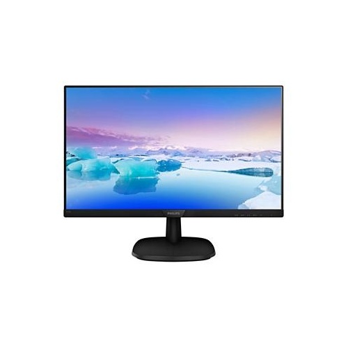 Philips 27in 1080p Led Display (273V7QJAB)