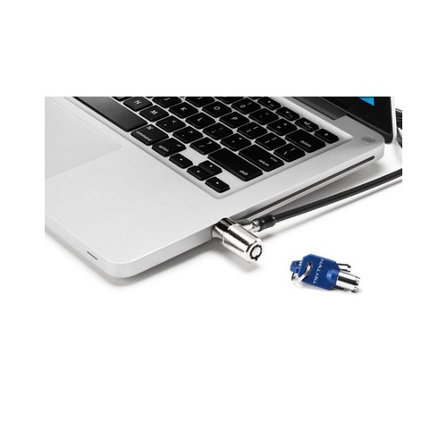 Tryten Laptop Lock Pro - Master Keyed (308110)