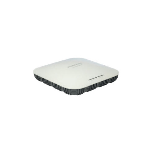 Fortinet (not Ga-ed Yet) Indoor Wireless Ap - Tri Radio (802.11 B/g/n/ax 4x4 Mu-mimo, 802.11 A/n/ac/ax 8x8 Mu-mimo And 1x 802.11 A/b/g/n/ac Wave 2, 2x2 ), (FAP831FA)