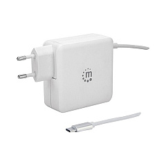 Manhattan - Strategic Power Delivery Wall Charger W/ Built-in (180245)