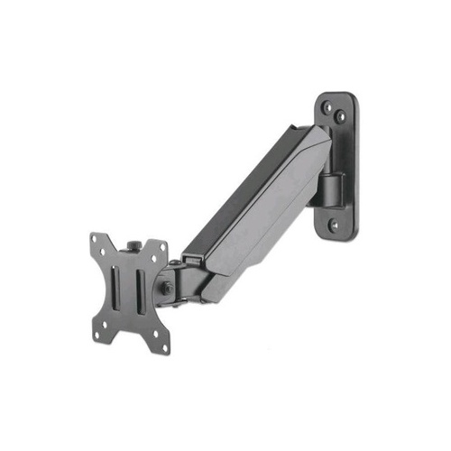 Manhattan - Strategic Universal Gas Spring Monitor Wall Mount (461603)