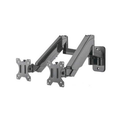 Manhattan - Strategic Universal Gas Spring Dual Monitor Wall M (461627)