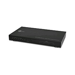 SIIG 4x4 Hdmi Matrix Video-wall Processor (CEH24C11S1)