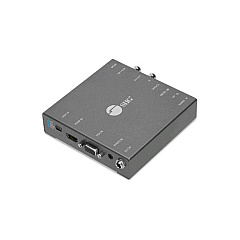 SIIG Multiple Video To Sdi Scaler Converter (CEH24J11S1)