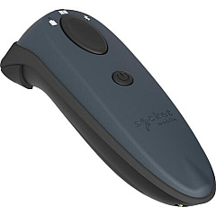 Socket Mobile D740 V20 Gray With Dock (CX34721940) Socket Mobile D740 V20 Gray With Dock (CX34721940)