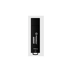 Kingston 128gb D300sm Aes 256 Xts Encrypted Usb D (IKD300SM/128GB)