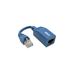 Tripp Lite Cisco Console Rollover Cable Adapter M/f (N034-05N-BL)