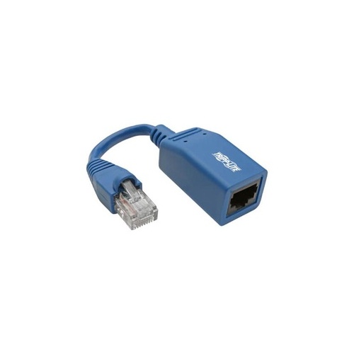 Tripp Lite Cisco Console Rollover Cable Adapter M/f (N034-05N-BL)