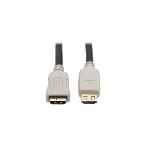 Tripp Lite Hdmi 2.0b Cable 4:4:4 Color 4k M/f 15ft (P569-015-2B-MF)