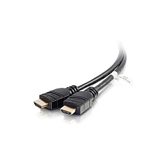 C2G 15ft Active Hs Hdmi Cable 4k In-wall Cl3 (41412) C2G 15ft Active Hs Hdmi Cable 4k In-wall Cl3 (41412)