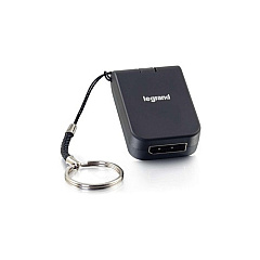 C2G Usb-c To Displayport Adapter - 4k (26870) C2G Usb-c To Displayport Adapter - 4k (26870)