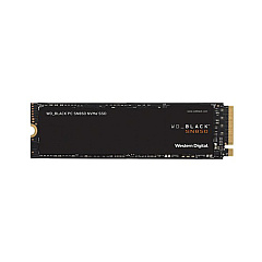 Western Digital 500gb Nvme Ssd Pcie M.2 2280 W/heatsink (WDS500G1XHE) Western Digital 500gb Nvme Ssd Pcie M.2 2280 W/heatsink (WDS500G1XHE)