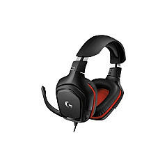 Logitech G332 Wired Headset -leatherette (981-000755) Logitech G332 Wired Headset -leatherette (981-000755)