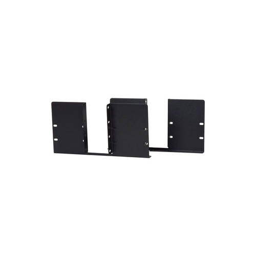 Vertiv Center Mount Brackets / 19in Wide Racks (4UTELECOMRKIT)