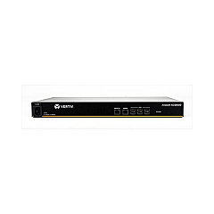 Vertiv 8-port Acs Single Ac (ACS8008SAC400)