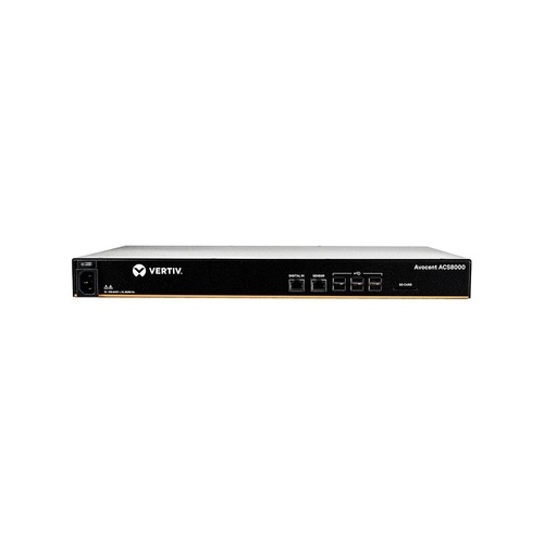 Vertiv 16-port Acs Single Ac (ACS8016SAC400)