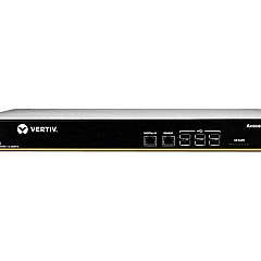 Vertiv 32-port Acs Single Ac (ACS8032SAC400)