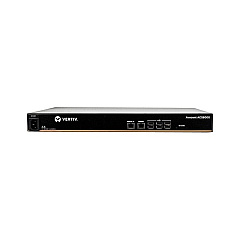 Vertiv 48-port Acs Single Ac (ACS8048SAC400)