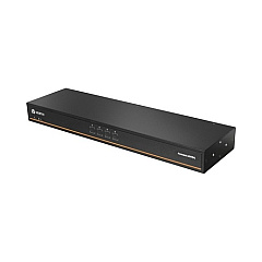 Vertiv 4-port Basic Kvm Switch, 4 Vga Cables (AV104BND4400)