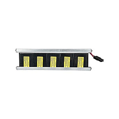 Vertiv Gxt4 240v Int Batt. Kit For 6kva Rtl630 (GXT4240VBATKIT)